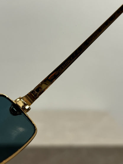 Lunettes Cartier Panthère