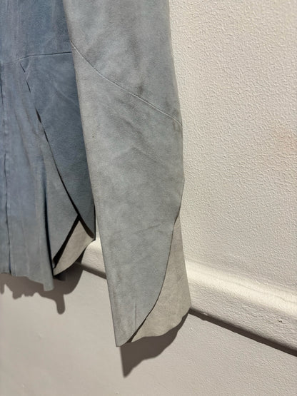 Top Jitrois bleu T.34