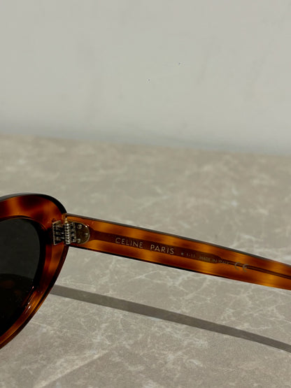 Lunettes de soleil Celine