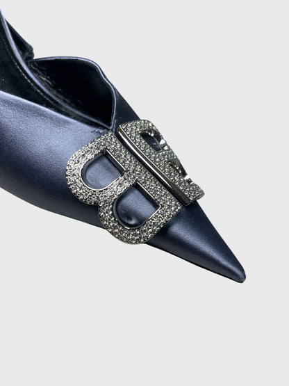 Escarpins Balenciaga Knife T.37
