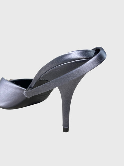Escarpins Balenciaga Knife T.37
