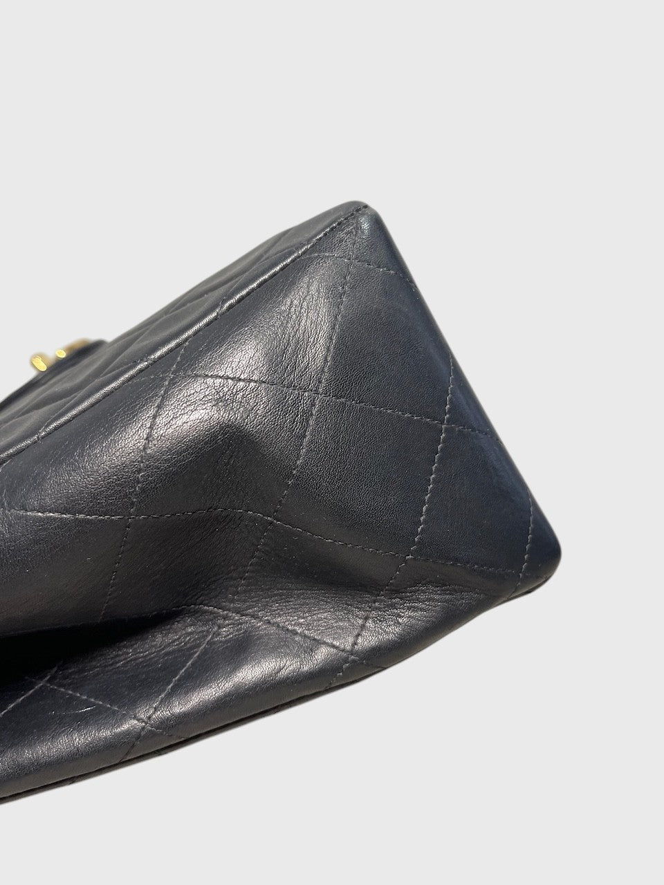 Sac Chanel Jumbo Timeless noir