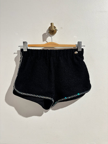 Short Chanel noir T.34