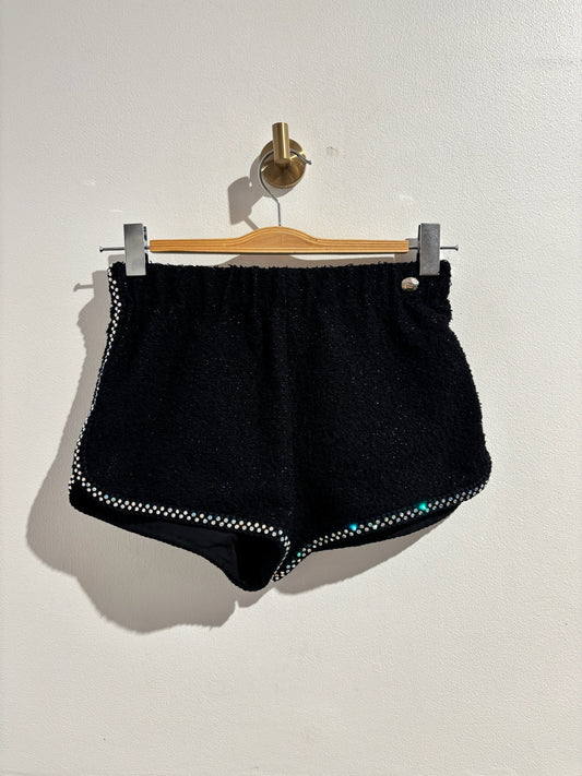 Short Chanel noir T.34
