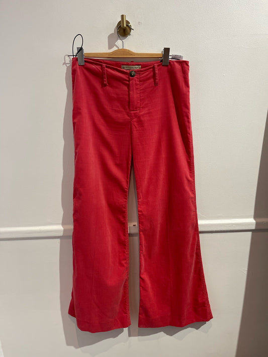Pantalon Balenciaga rose T.38