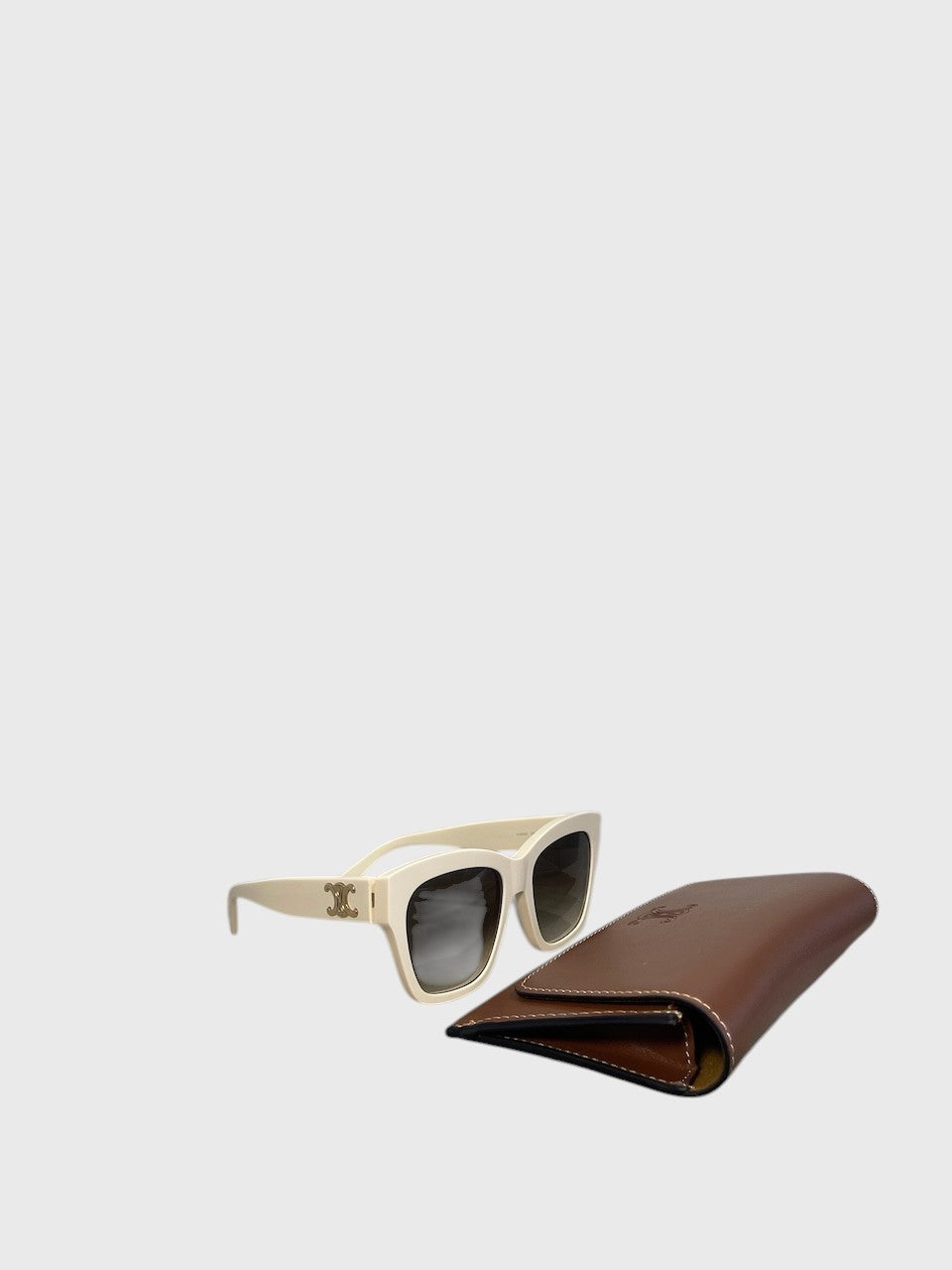 Lunettes de soleil Celine Triomphe