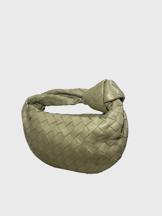 Sac Bottega Veneta Jodie mini