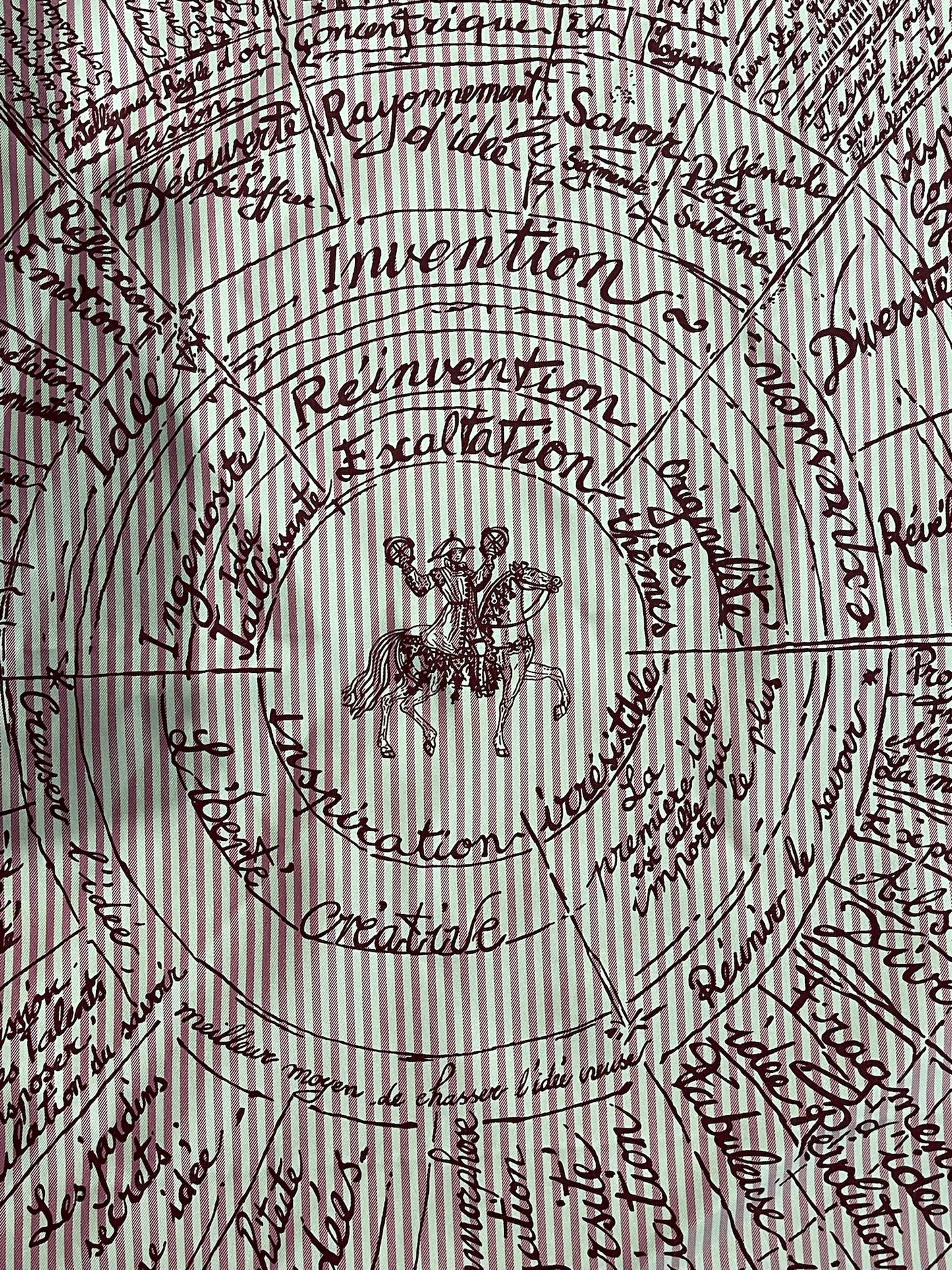 Foulard Hermes Eyliner