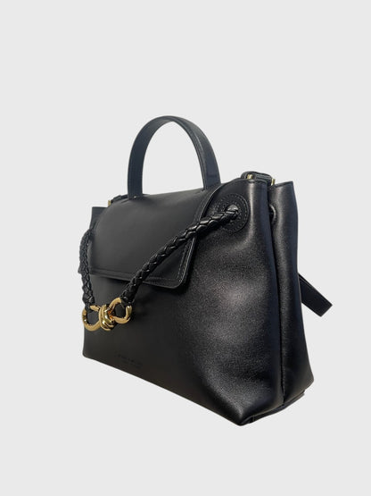 Sac Bottega Veneta Ciao Ciao noir