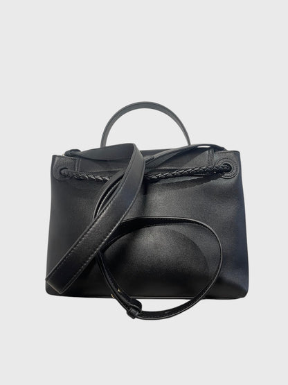 Sac Bottega Veneta Ciao Ciao noir