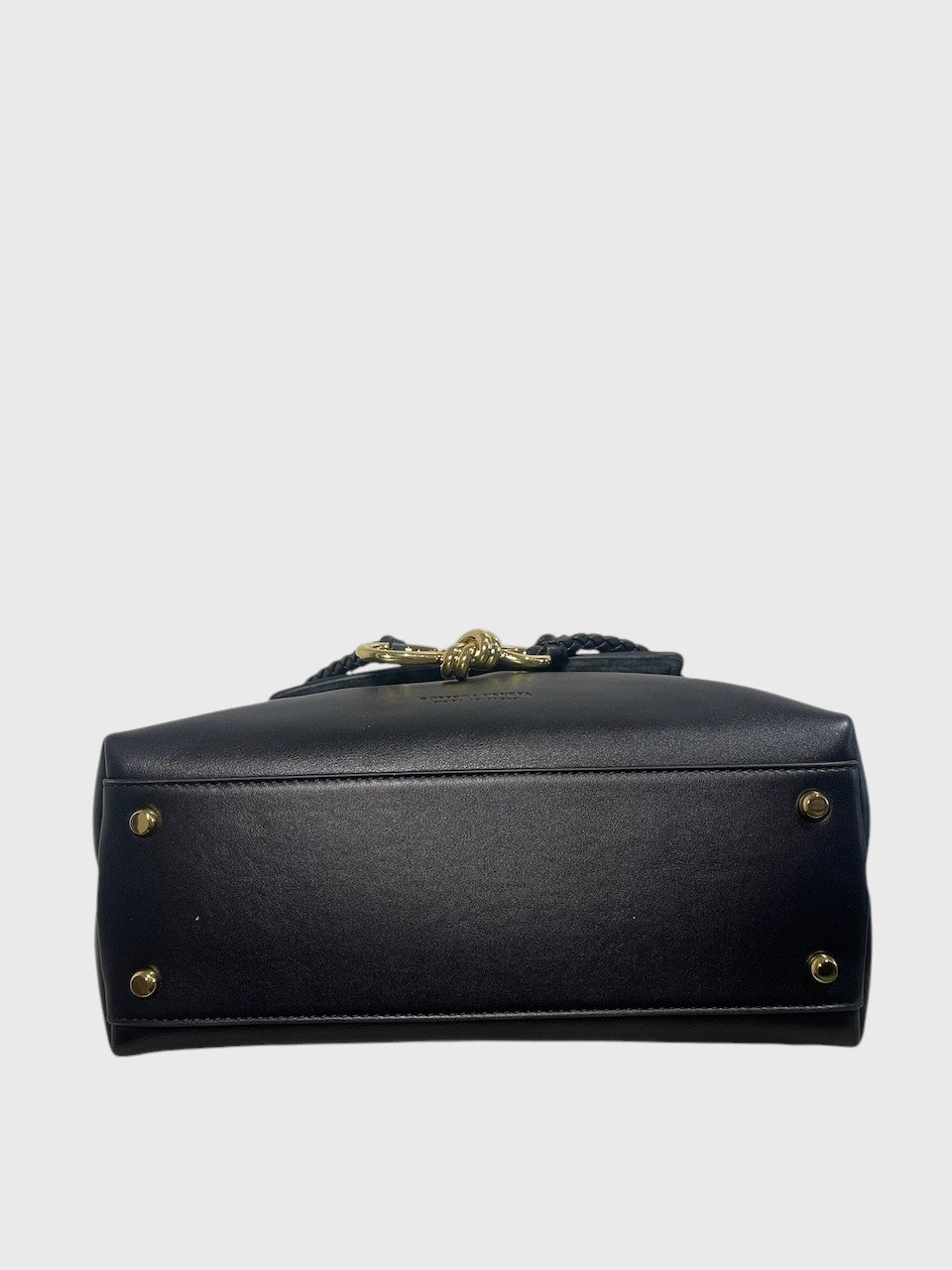 Sac Bottega Veneta Ciao Ciao noir