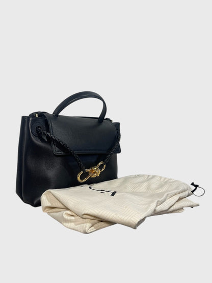 Sac Bottega Veneta Ciao Ciao noir