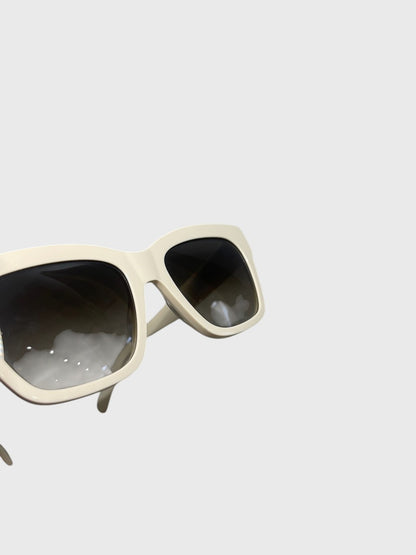 Lunettes de soleil Celine Triomphe