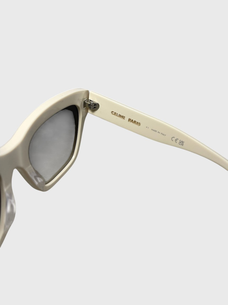 Lunettes de soleil Celine Triomphe