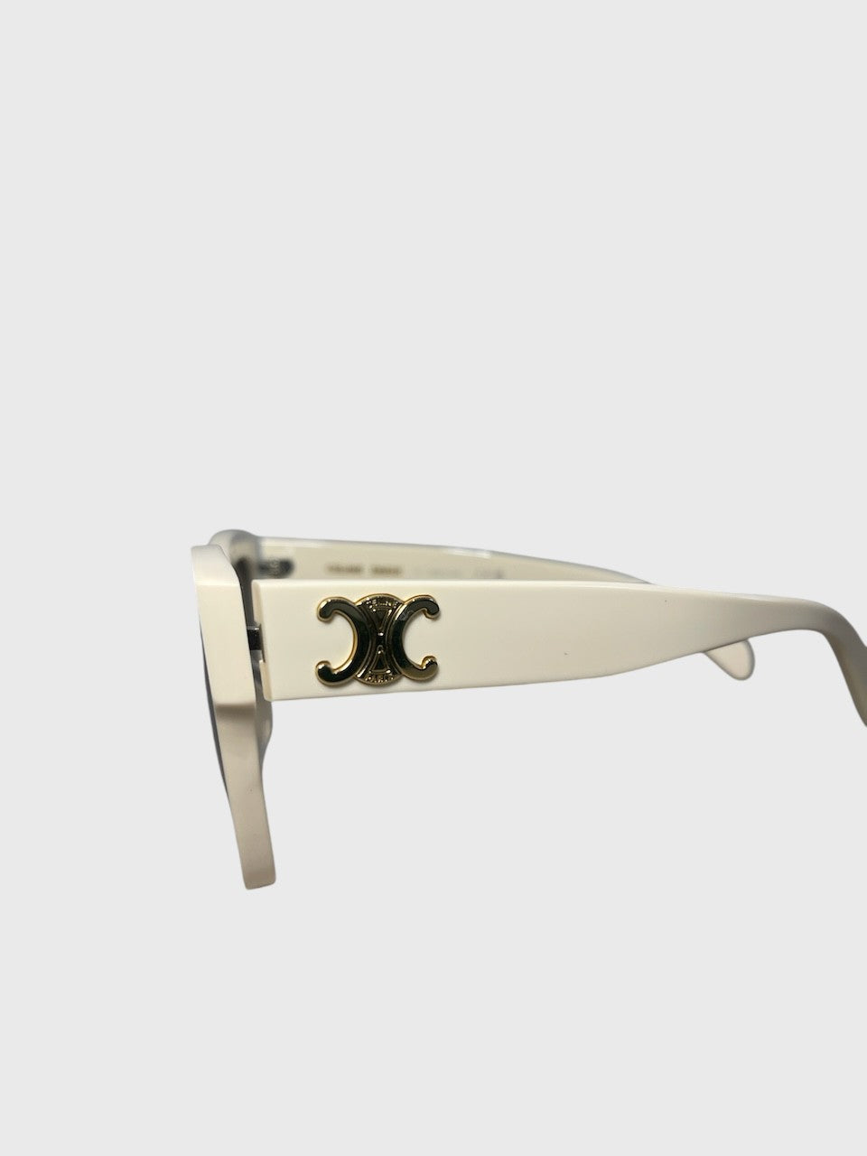 Lunettes de soleil Celine Triomphe
