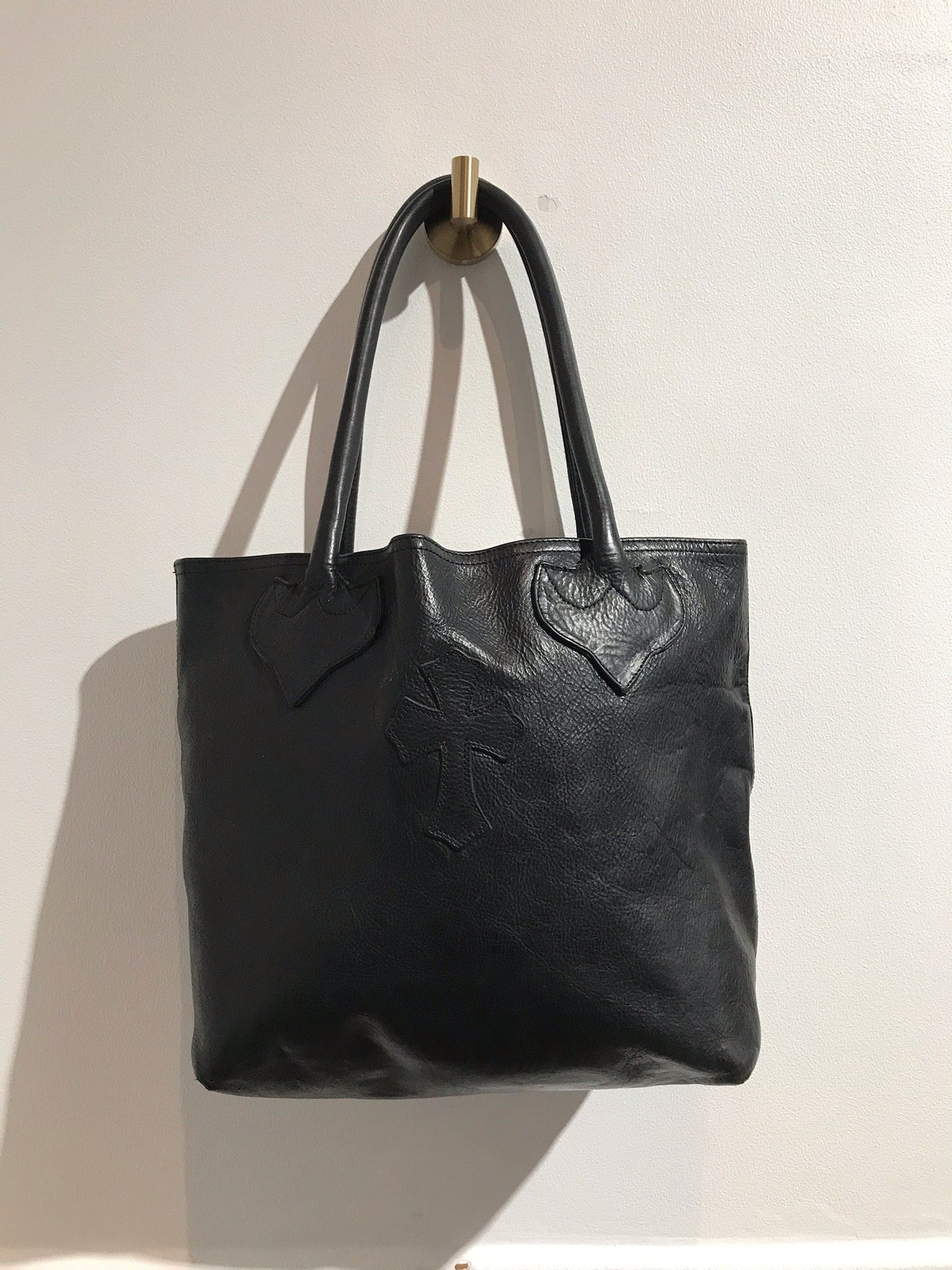 Sac Chrome Hearts noir