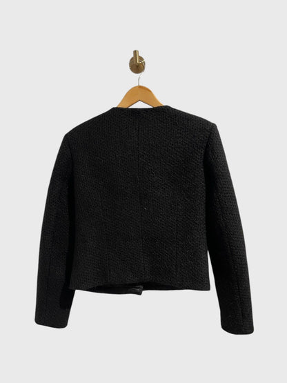 Veste Anine Bing noire T.S