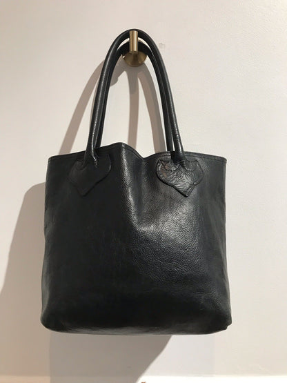 Sac Chrome Hearts noir