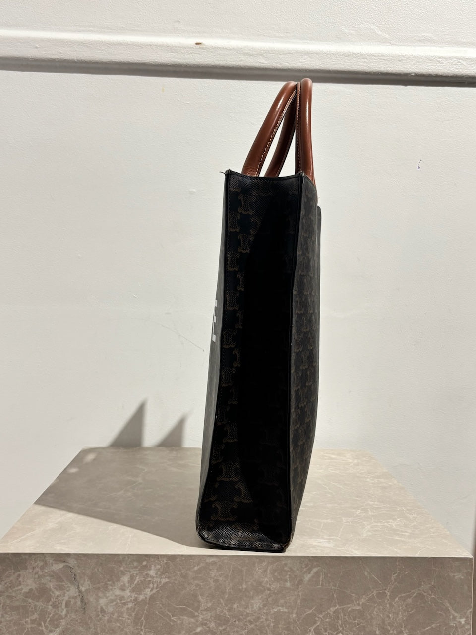 Sac Celine Small Cabas Vertical