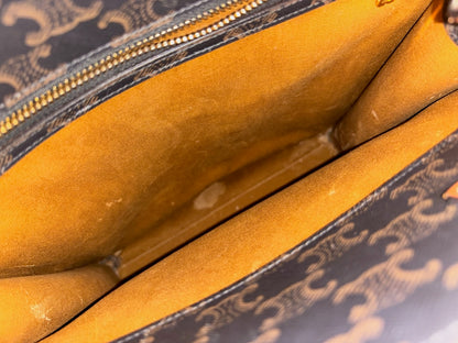 Sac Celine Small Cabas Vertical