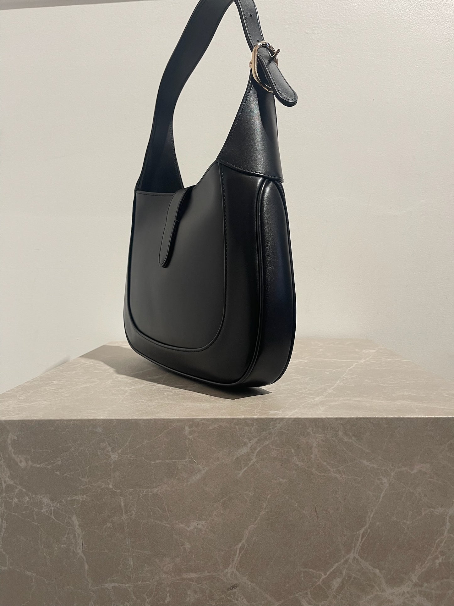 Sac Jackie 1961 noir