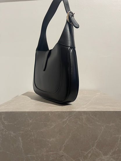 Sac Jackie 1961 noir