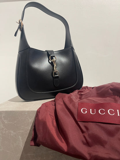 Sac Jackie 1961 noir