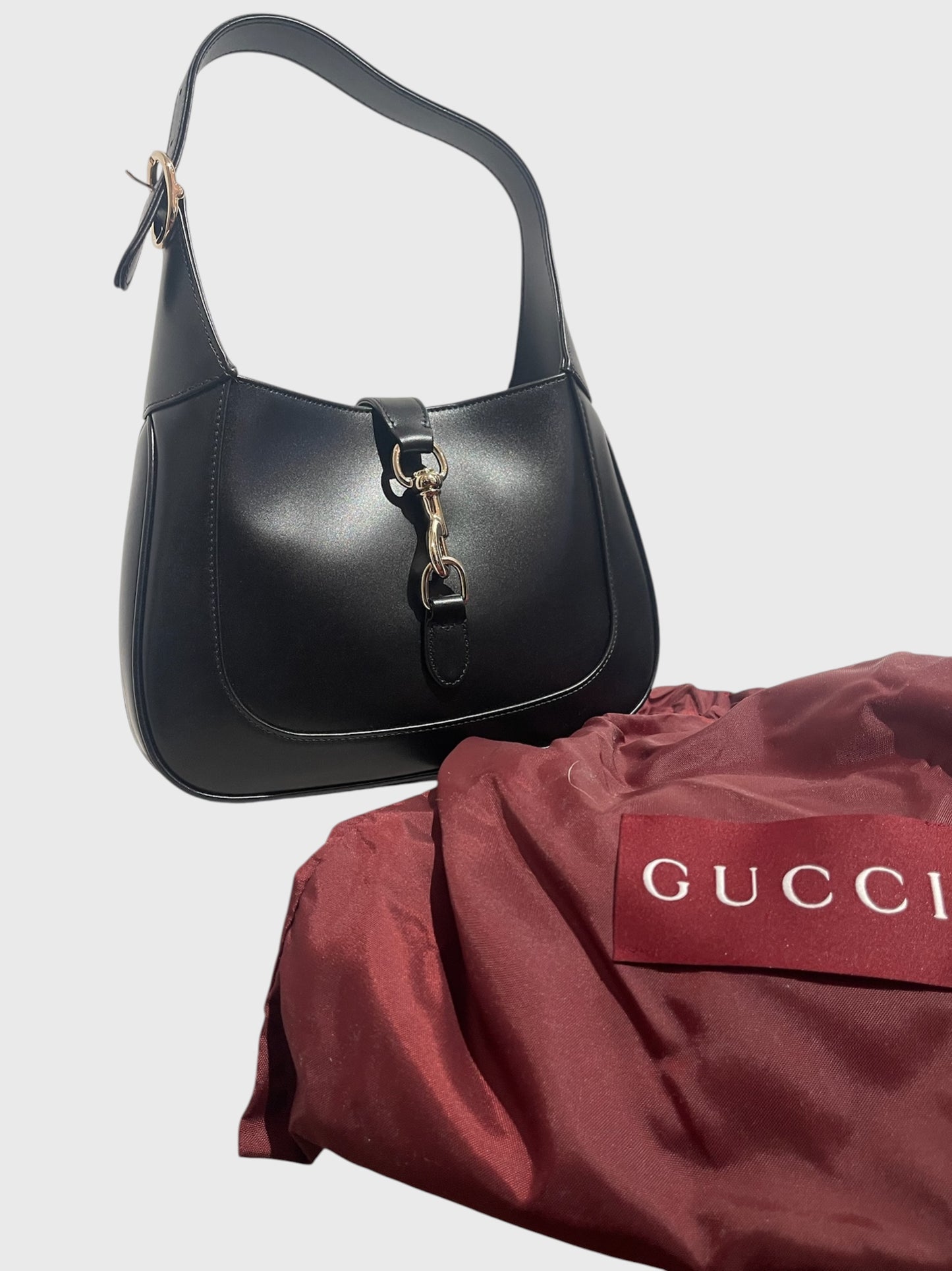 Sac Jackie 1961 noir