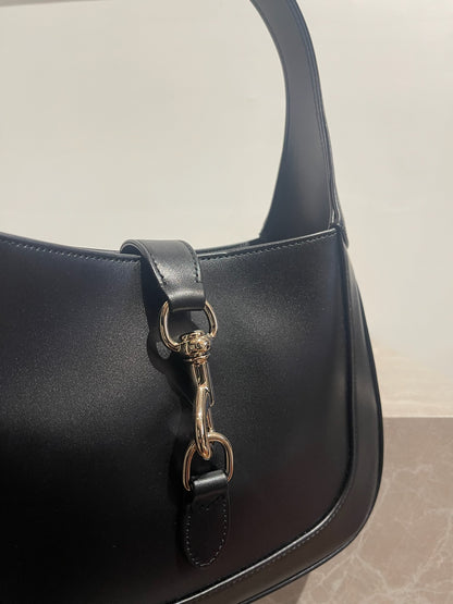 Sac Jackie 1961 noir