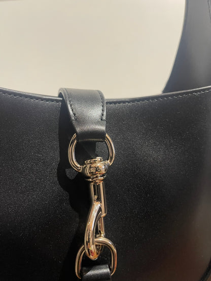 Sac Jackie 1961 noir