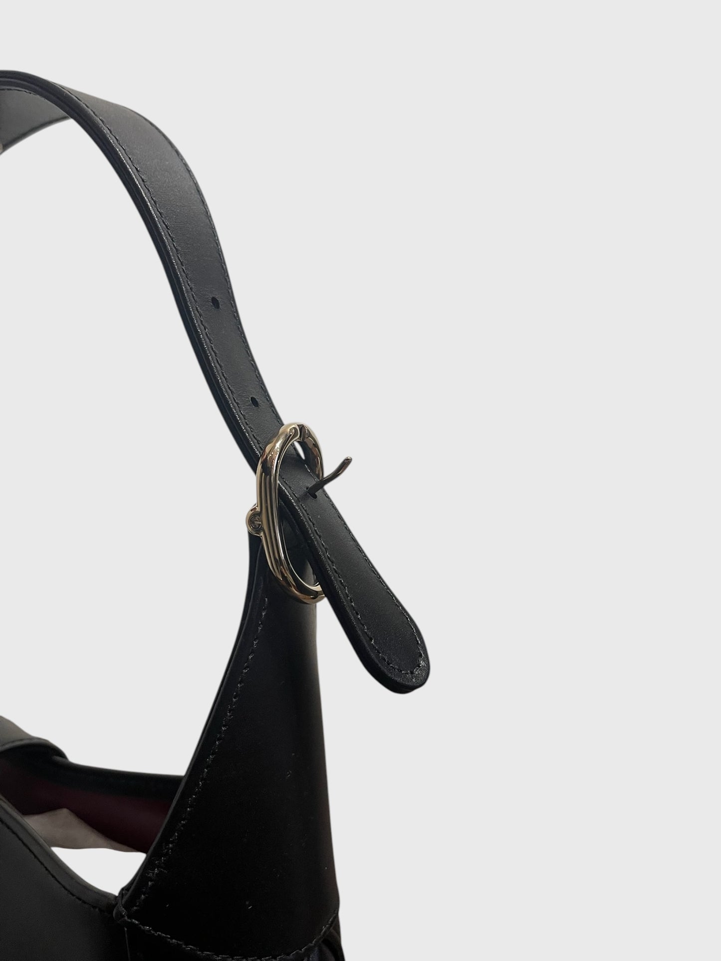 Sac Jackie 1961 noir