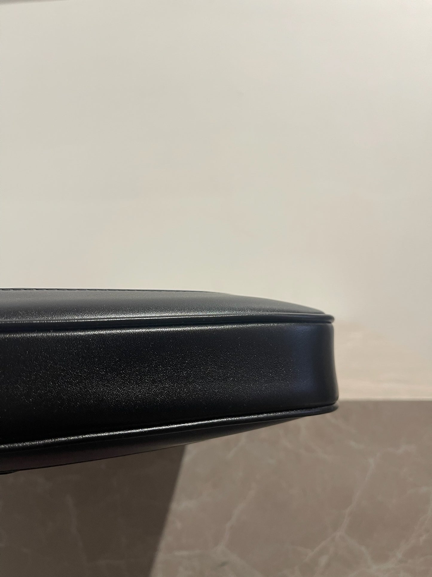 Sac Jackie 1961 noir