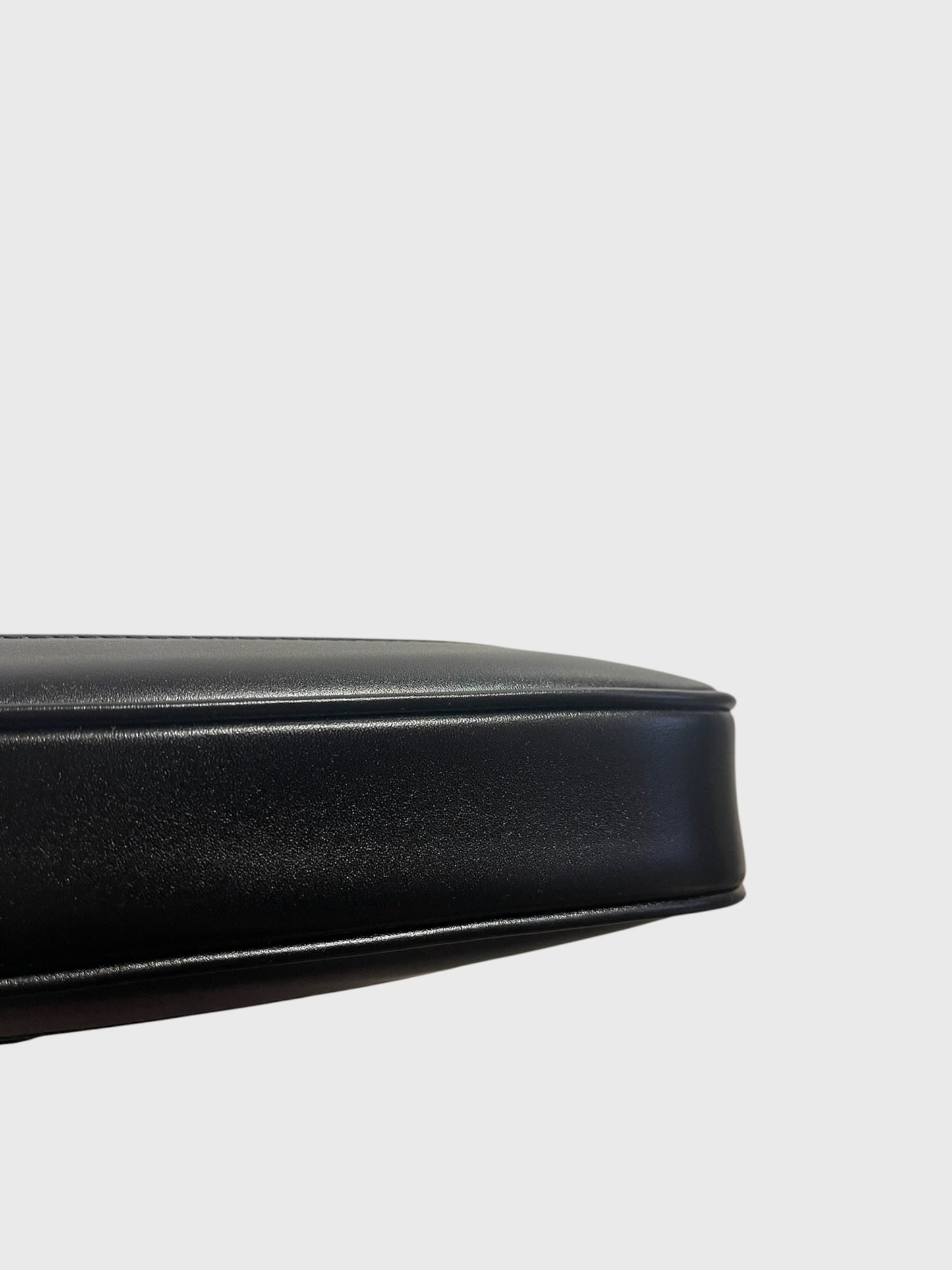 Sac Jackie 1961 noir