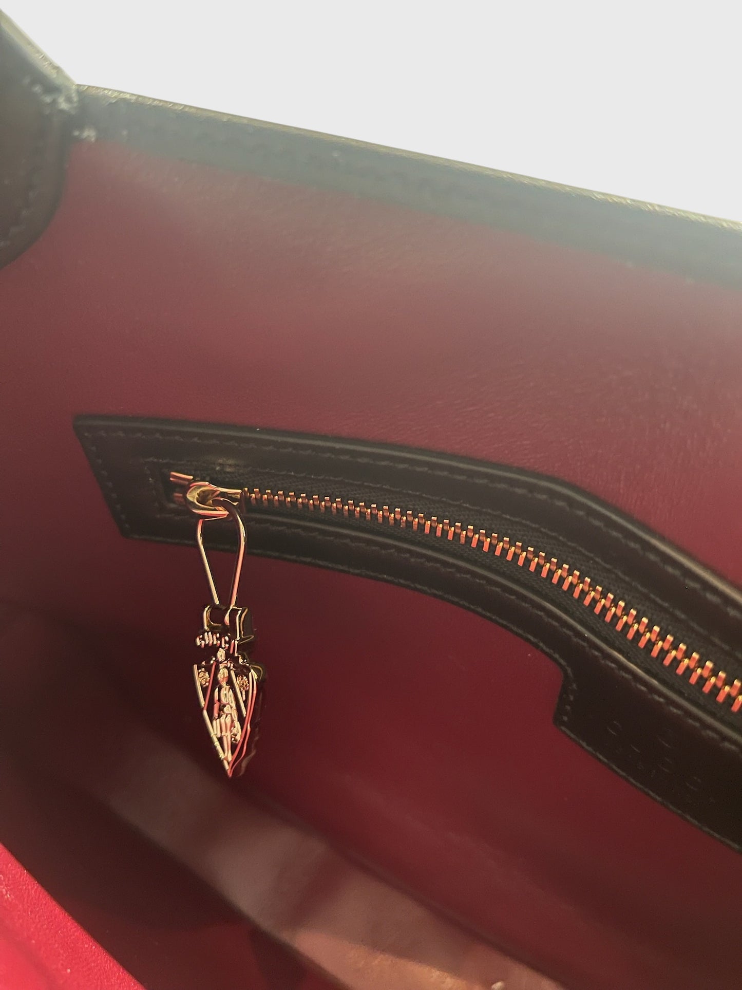 Sac Jackie 1961 noir