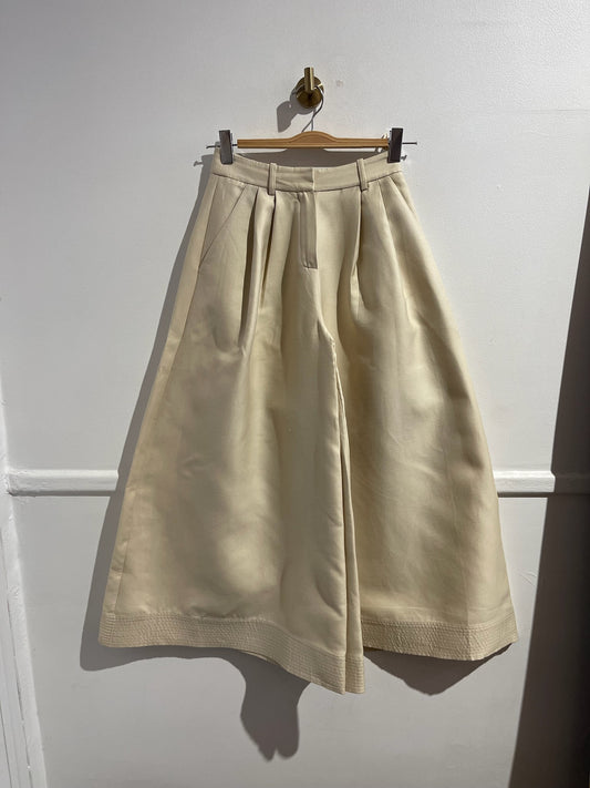 Pantalon Dice Kayek beige T.36