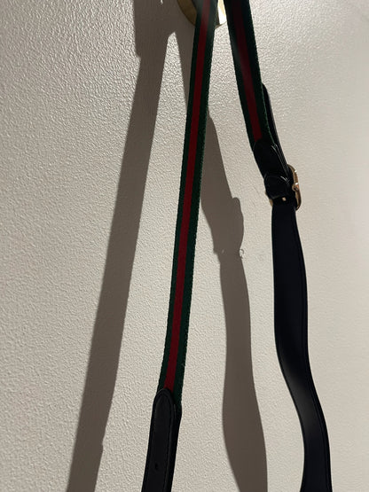 Sac Jackie 1961 noir