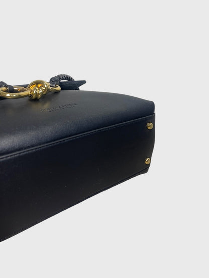 Sac Bottega Veneta Ciao Ciao noir