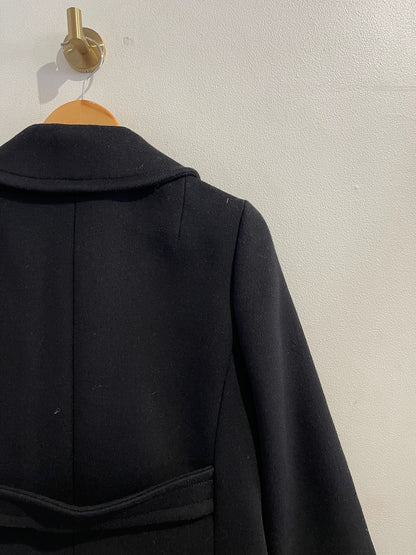 Manteau Gucci noir T.34