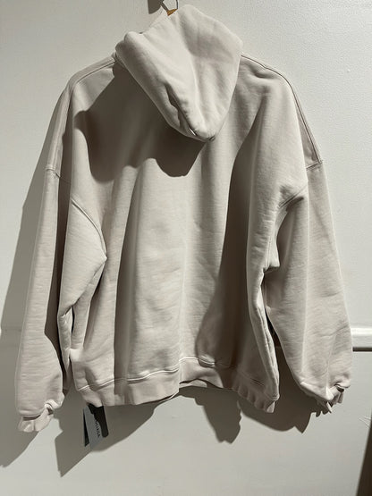 Sweat Balenciaga beige T.S