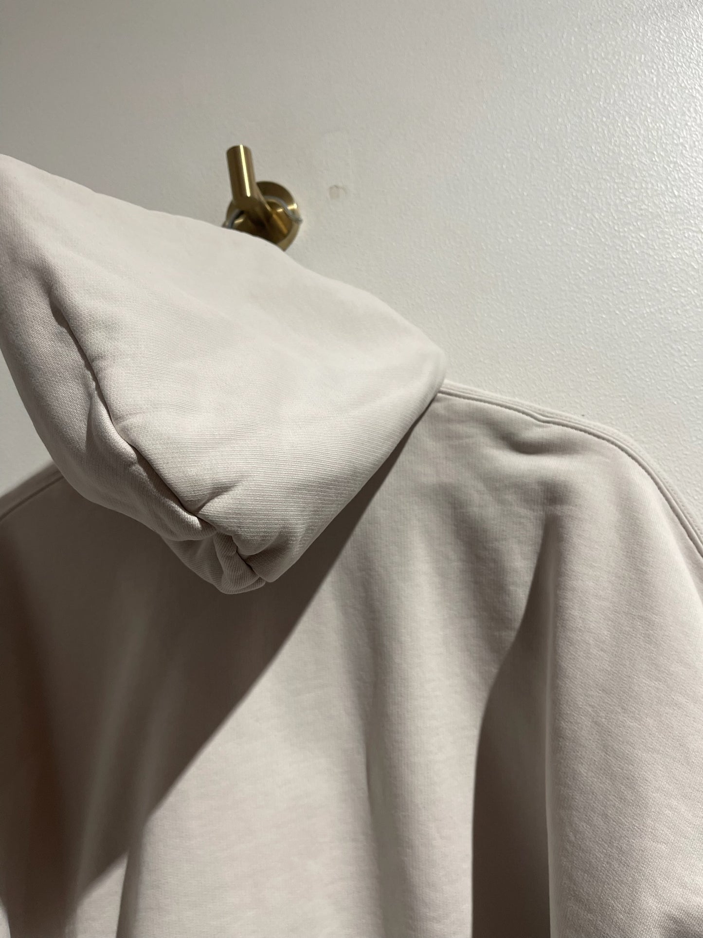 Sweat Balenciaga beige T.S