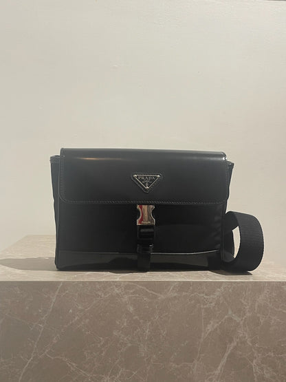 Sac Prada noir