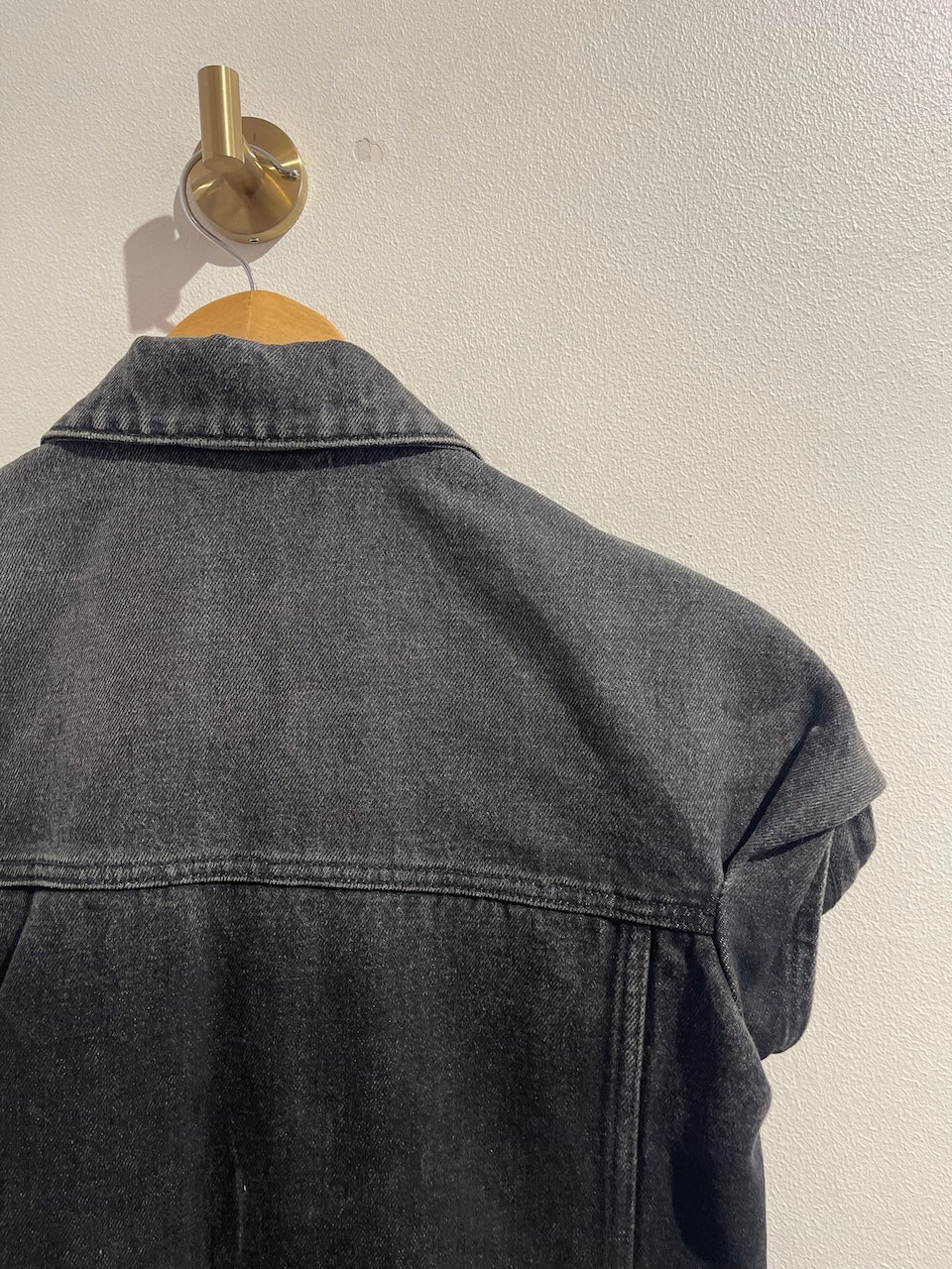 Veste Christian Dior noire T.36