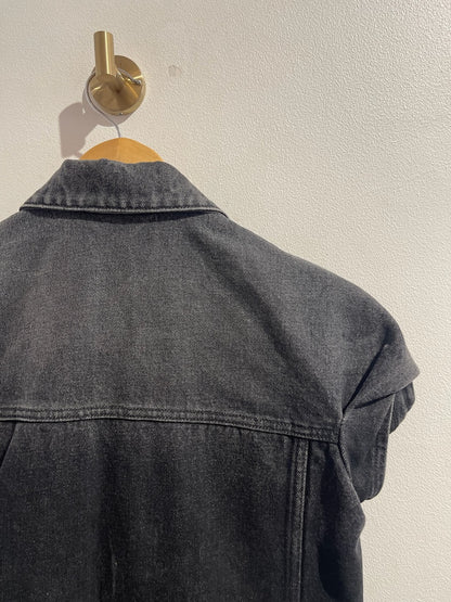 Veste Christian Dior noire T.36