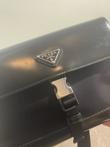 Sac Prada noir