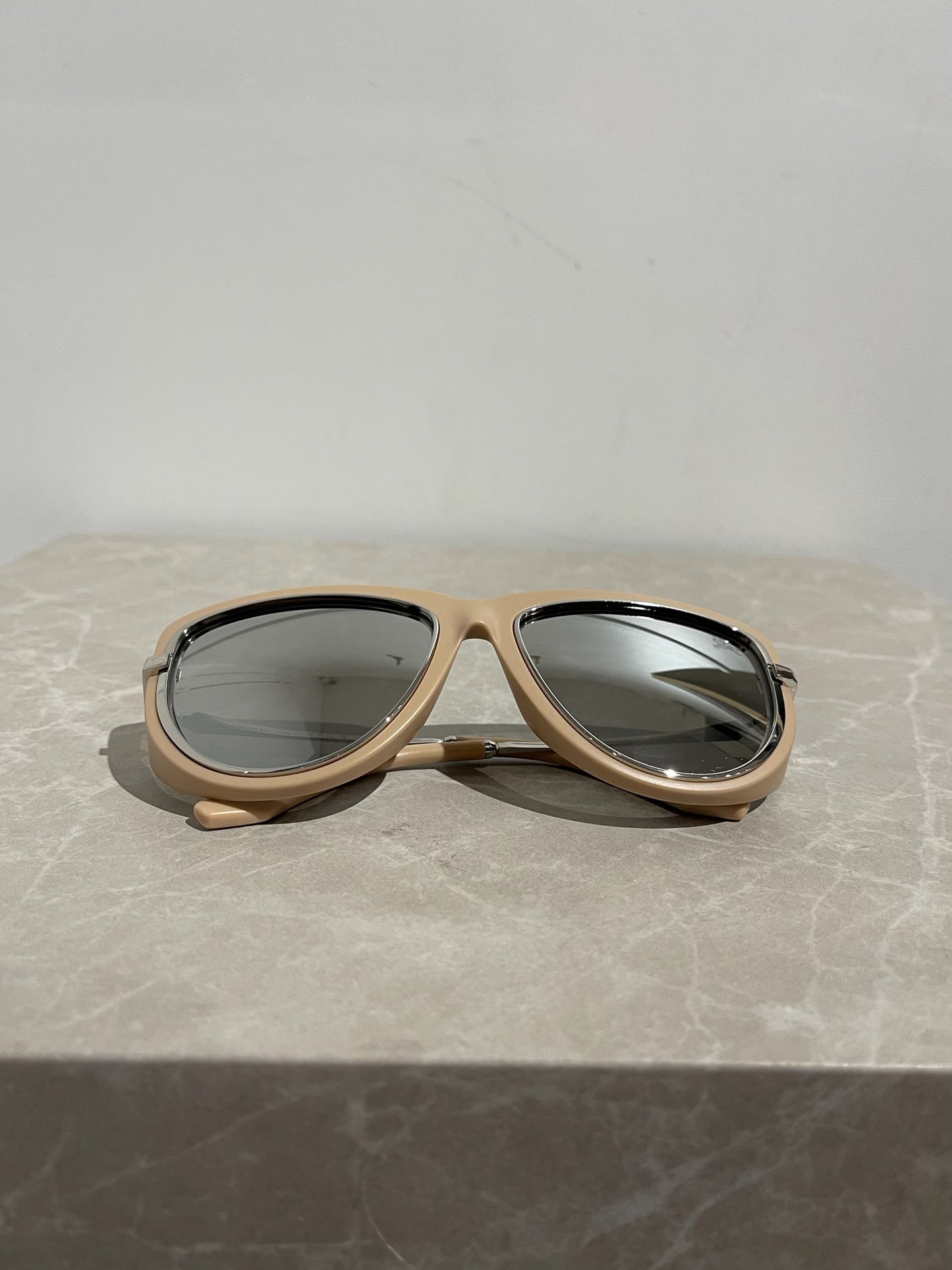 Lunettes de soleil Burberry Blinker
