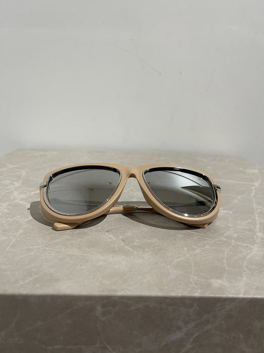 Lunettes de soleil Burberry Blinker