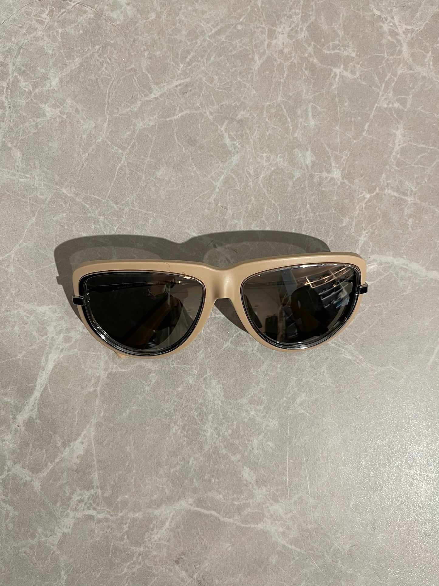 Lunettes de soleil Burberry Blinker