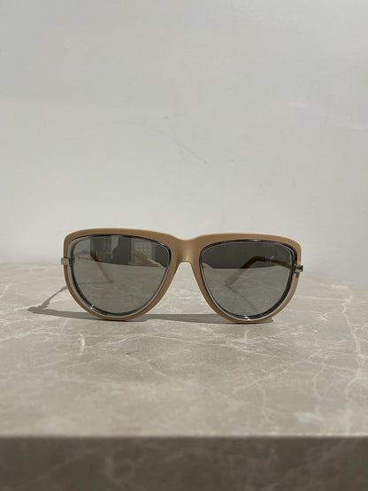 Lunettes de soleil Burberry Blinker