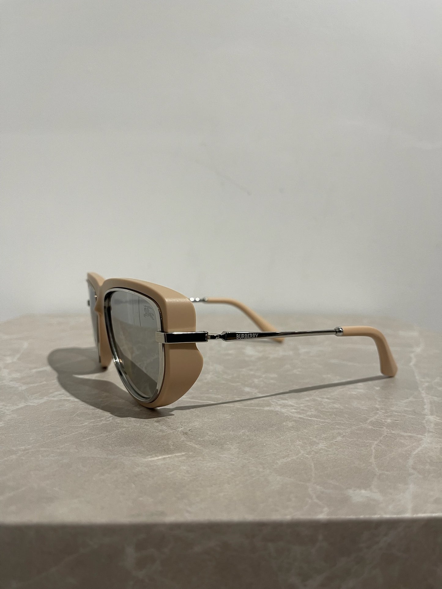Lunettes de soleil Burberry Blinker
