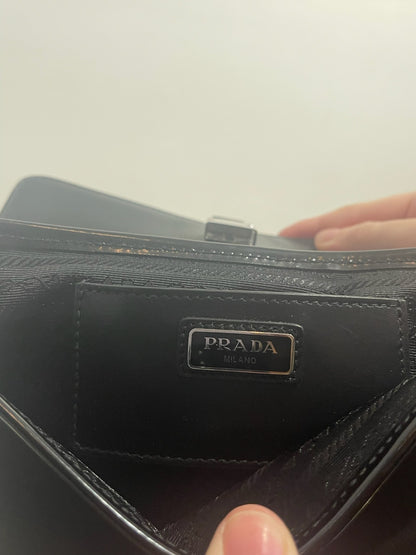 Sac Prada noir